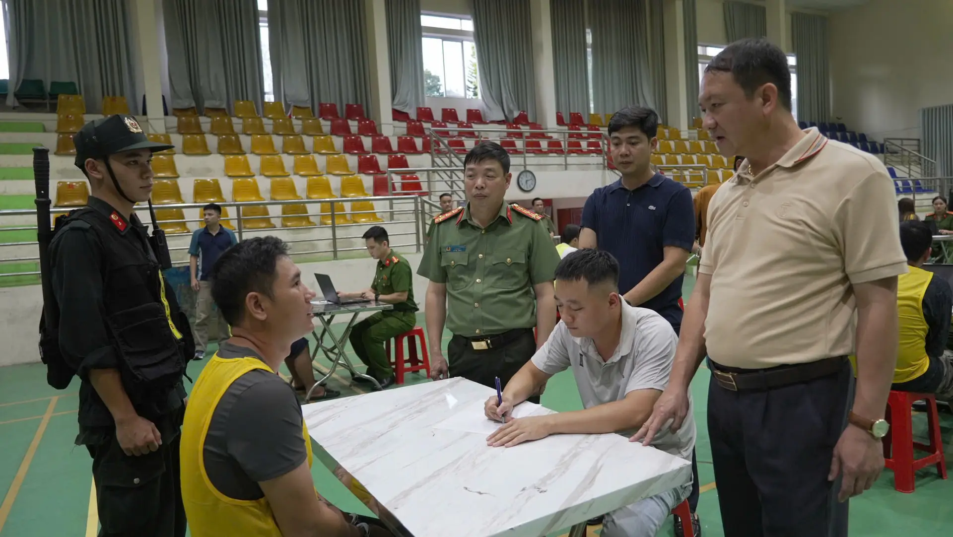 Đài PTTH Hà Nội